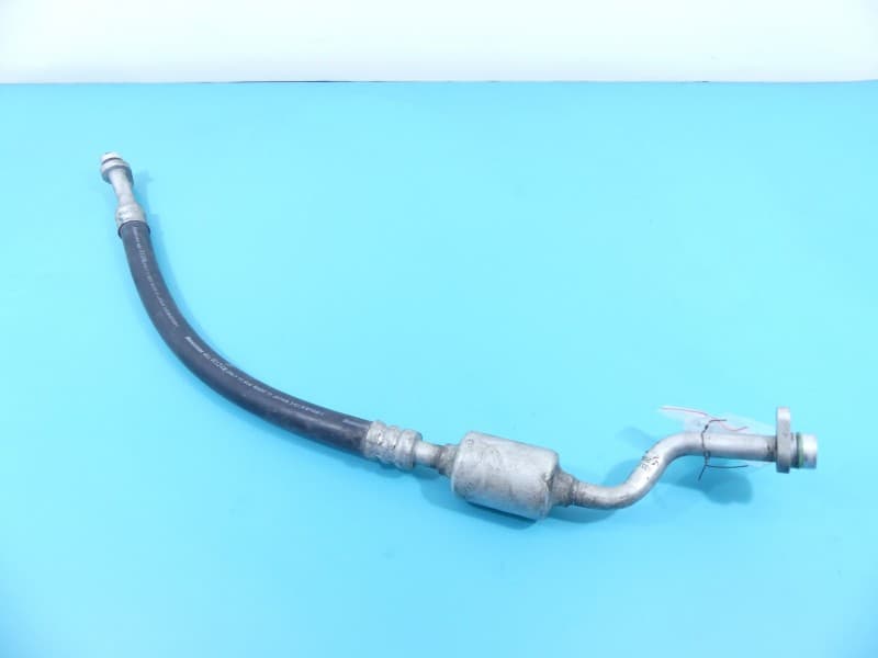Przewód klimatyzacji rurka Nissan X-trail II T31 2,0 dci 5351711821