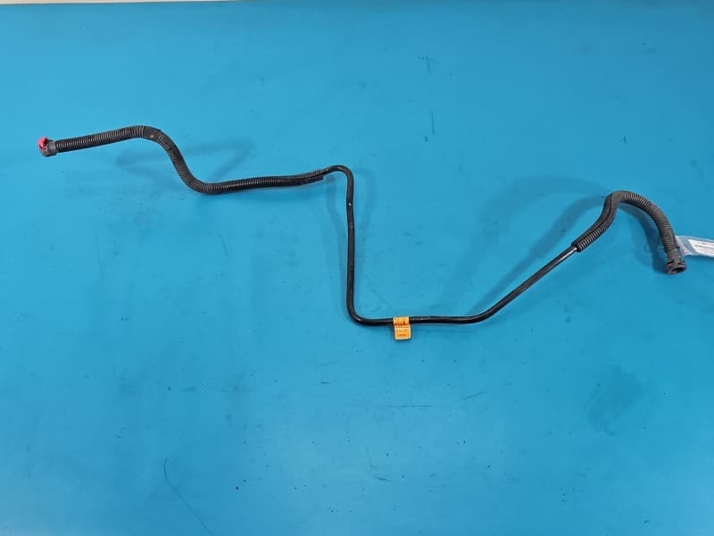 RURKI Przewód paliwowy Ford Mondeo Mk5 2,0 16V DG93-9D668-DC
