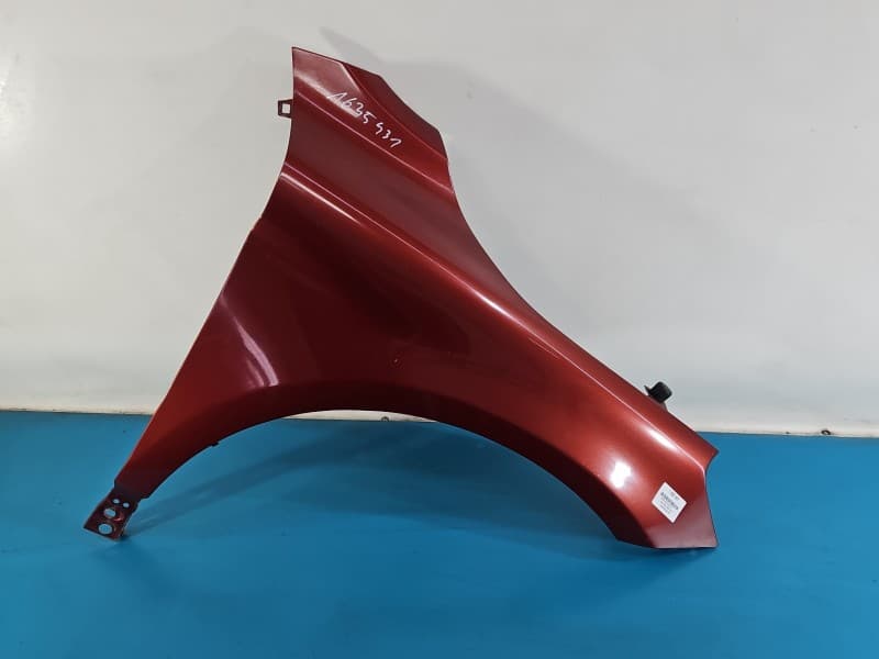 Błotnik przód prawy Volvo XC60 I 08- 702-00 FLAMENCO RED