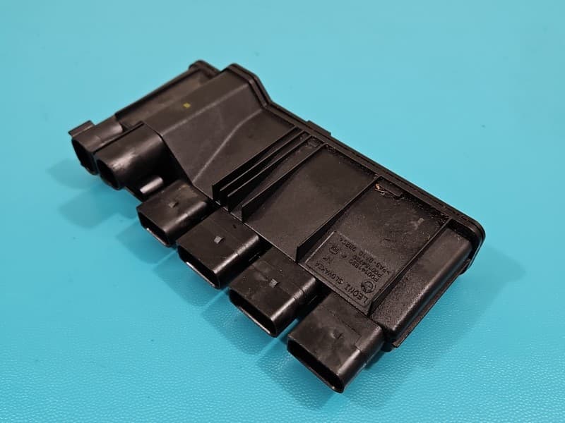 Sterownik moduł zarządzania energią BMW X3 G01 8583091