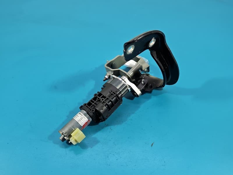Siłownik klapy prawy teleskop Audi A4 B9 8W9827852D 0390204156