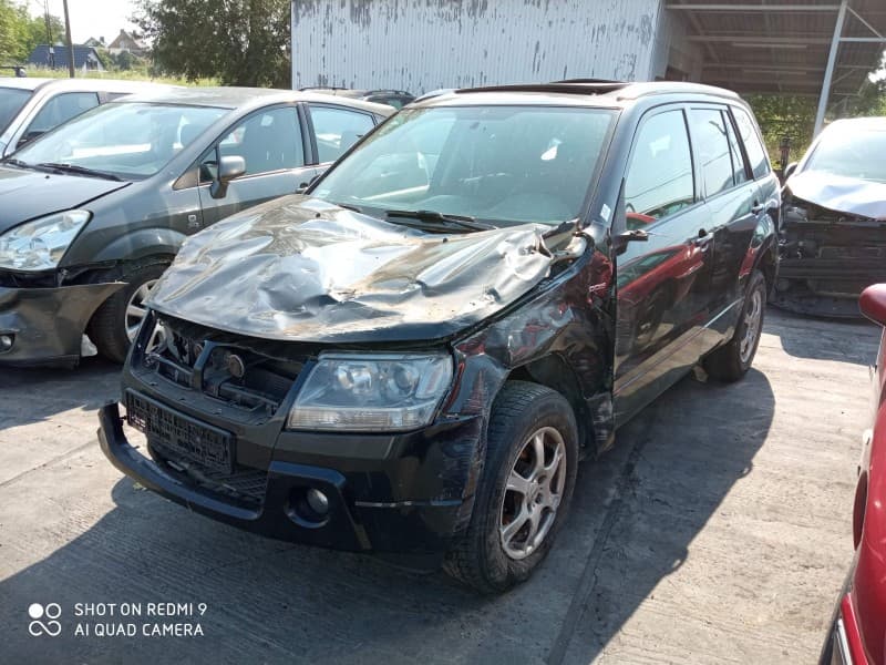 Zdjęcie pojazdu