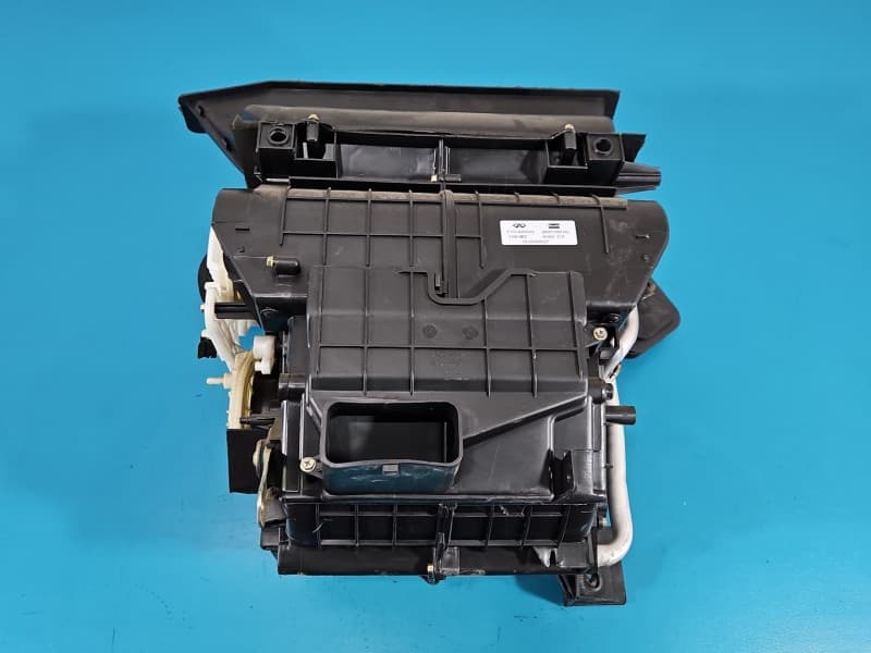 Nagrzewnica DR5 07-20 BN01100100L PT11-8107010 HH26N08027 EUROPA