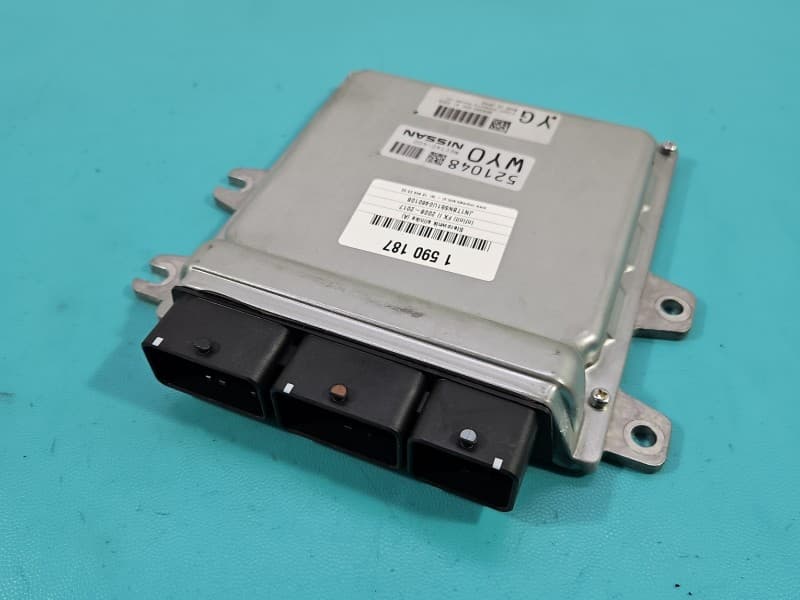 Komputer Sterownik silnika Infiniti FX II QX70 5,0 V8 MEC140-400