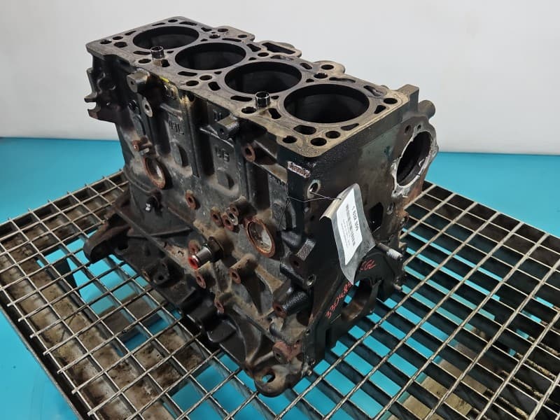 Blok silnika AUDI A6 C7 2,0 tdi cgl CGL 03L021CG