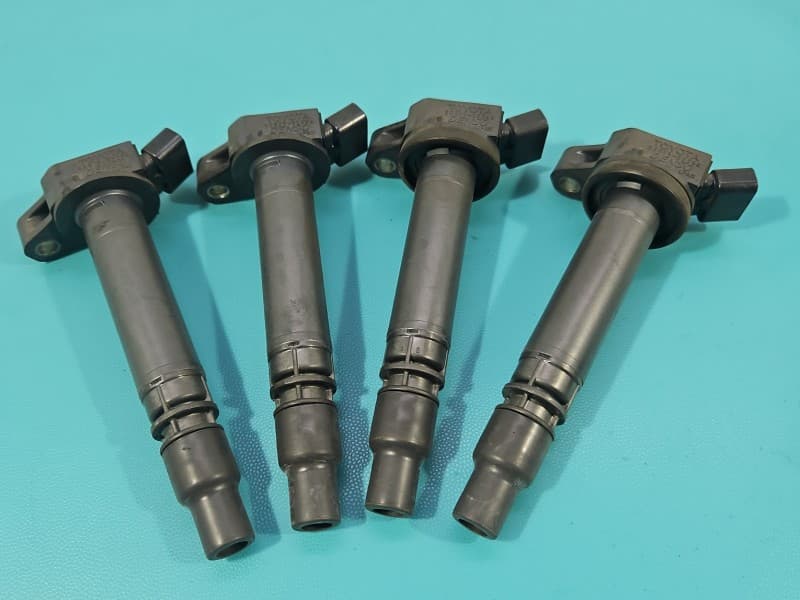 Cewka zapłonowa LEXUS NX I 14-21 2,5 16V 2AR kpl 4SZT 90919-02256