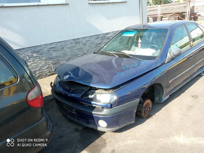 Zdjęcie pojazdu