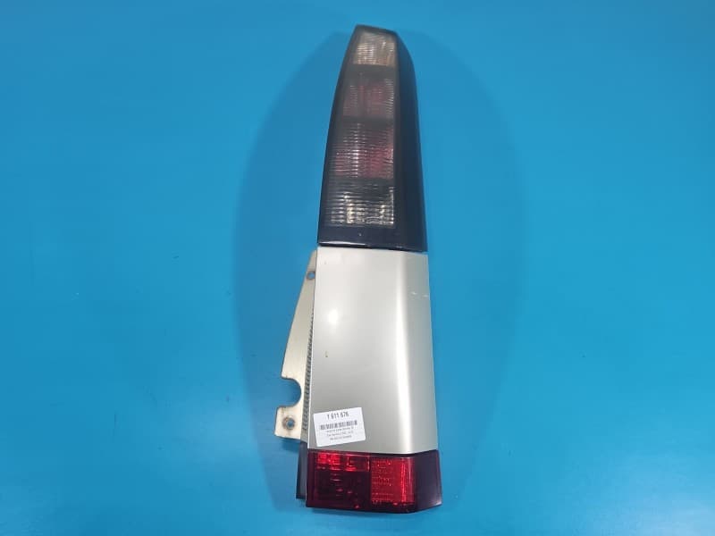 Lampa tył prawa błotnika Opel Meriva A HB EUROPA 13130028