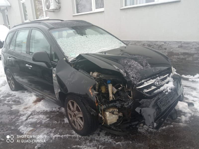 Zdjęcie pojazdu