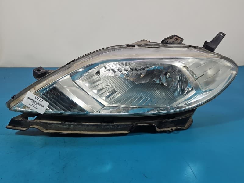 Reflektor lewy lampa przód Honda Fr-v EUROPA