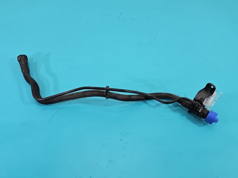 Rura Peugeot 3008 II 16-23 2,0 hdi 9813850980 przewód wlew adblue