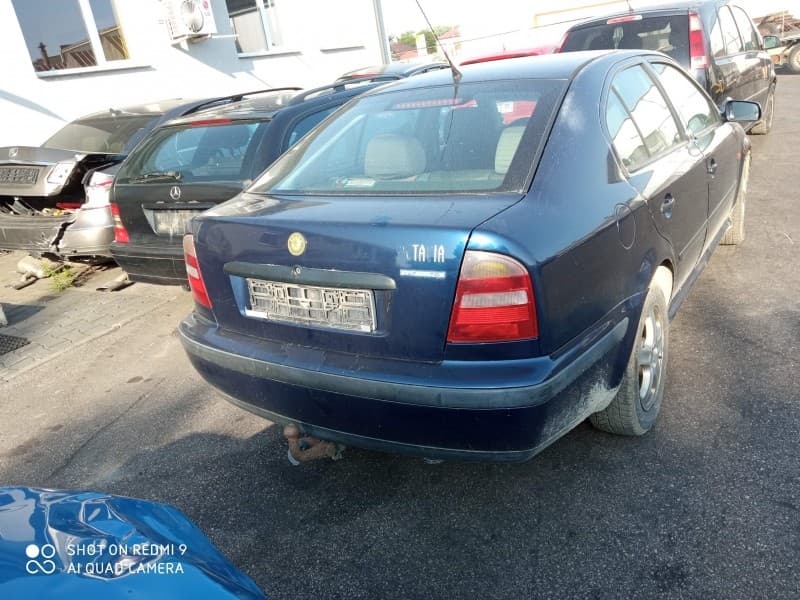 Zdjęcie pojazdu
