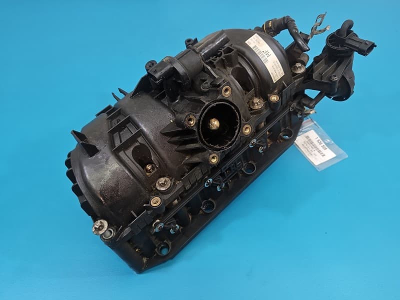 Kolektor ssący Opel Meriva A 1,4 16V Z14XEP 55559838