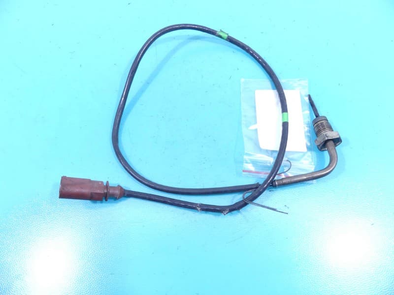 Czujnik temperatury spalin Seat Alhambra II 7N 10- 2,0 tdi 04L906088ET