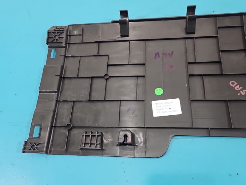 Part 5 - Additional view