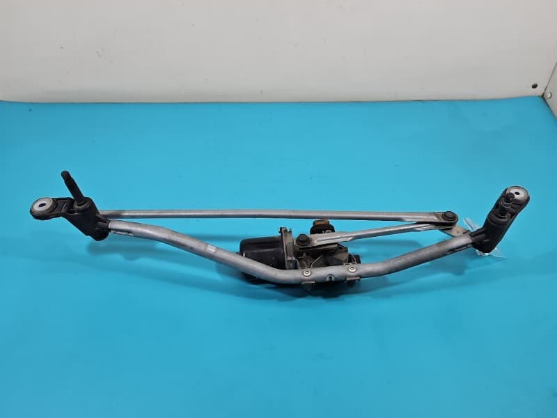 Mechanizm wycieraczek Dacia Sandero II 12-20 europa 899000345067