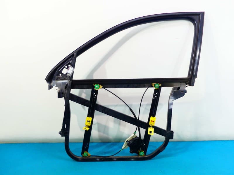 Podnośnik przód lewy SZYBY WINDA 3D1959793A Porsche Cayenne I 9P 7L0959701A 5d HB