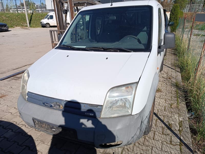 Zdjęcie pojazdu