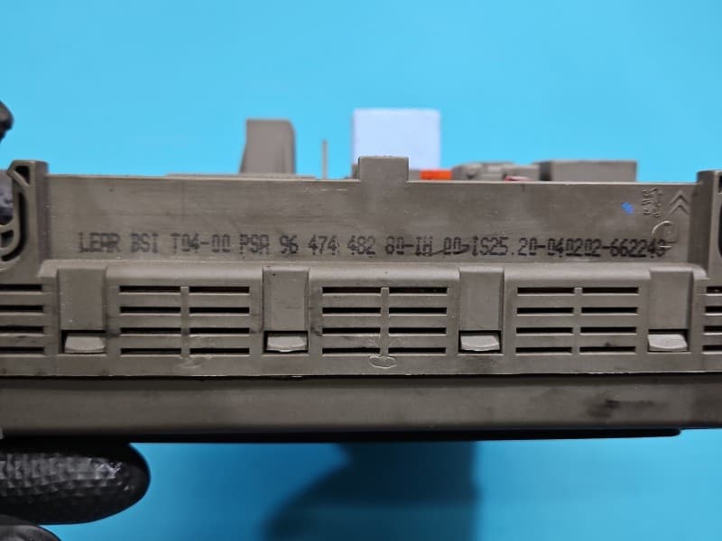 Part 6 - Additional view