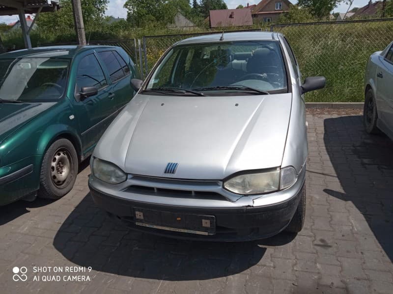 Zdjęcie pojazdu