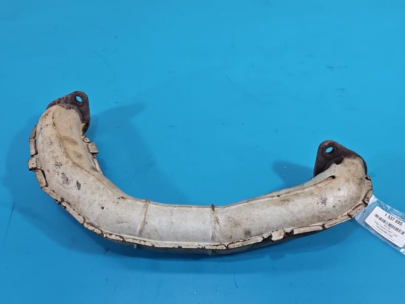 Rura Dodge Caravan V 07-20 3,3 V6 przewód PRZEWÓD KOLEKTORA WYDECHOWEGO