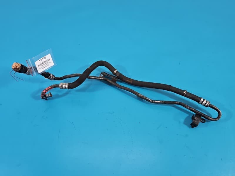 Przewód wspomagania Bmw F06 Gran Coupe 3,0 24V 0396157003 679355003