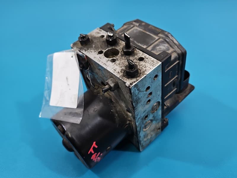 Pompa abs Skoda Fabia I 1,9 tdi 026590009 0265224011 6Q0614417D