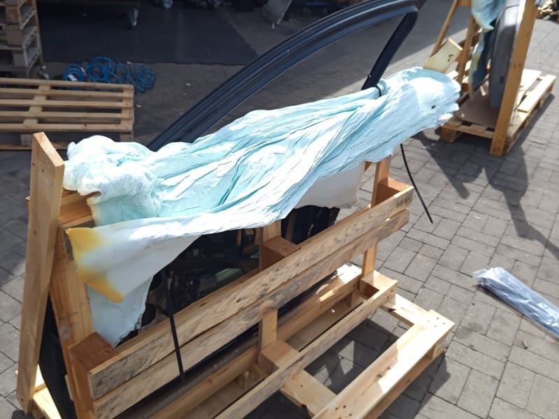 Part 25 - Additional view