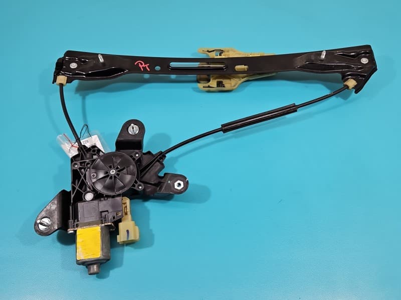 Podnośnik tył prawy SZYBY WINDA DS73-F27000-BG 6pin Ford Mondeo Mk5 HB