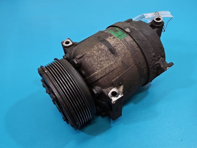 Sprężarka klimatyzacji kompresor Opel Vectra C 1,9 cdti 13197197