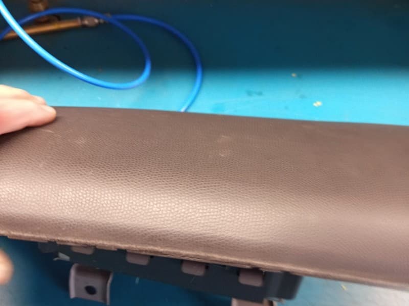 Part 77 - Additional view