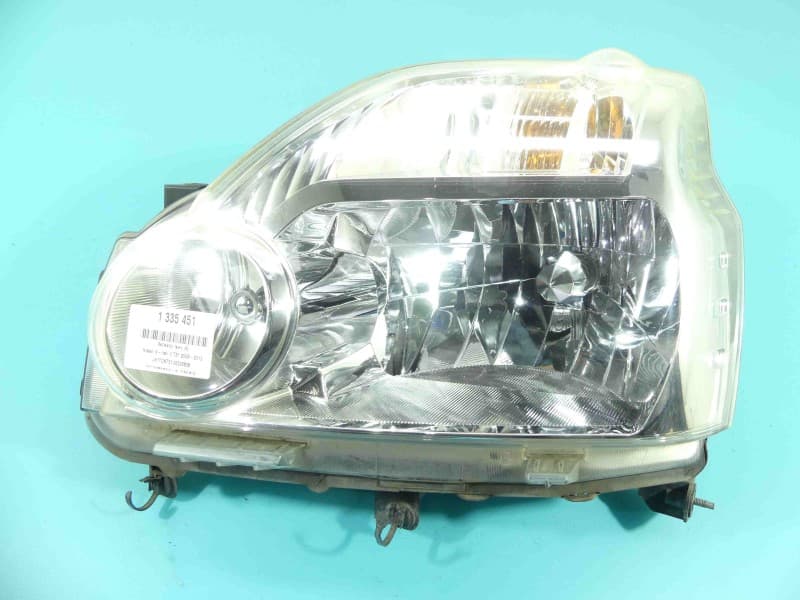 Part 0 - Main image
