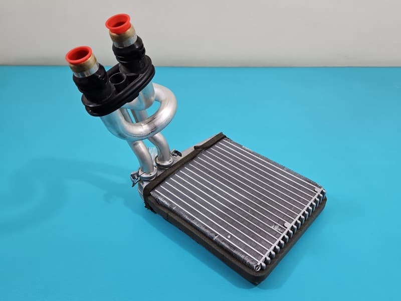 Nagrzewnica Audi Q3 8U 11-16 1K0819031E EUROPA