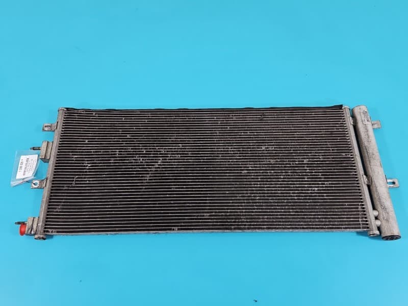 Chłodnica klimatyzacji Ford Mondeo Mk5 2,0 tdci