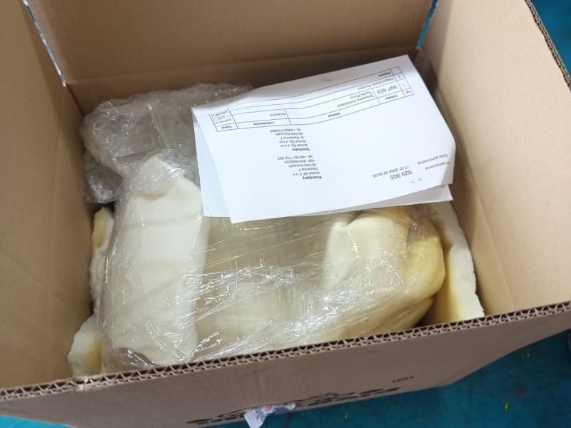 Part 21 - Additional view