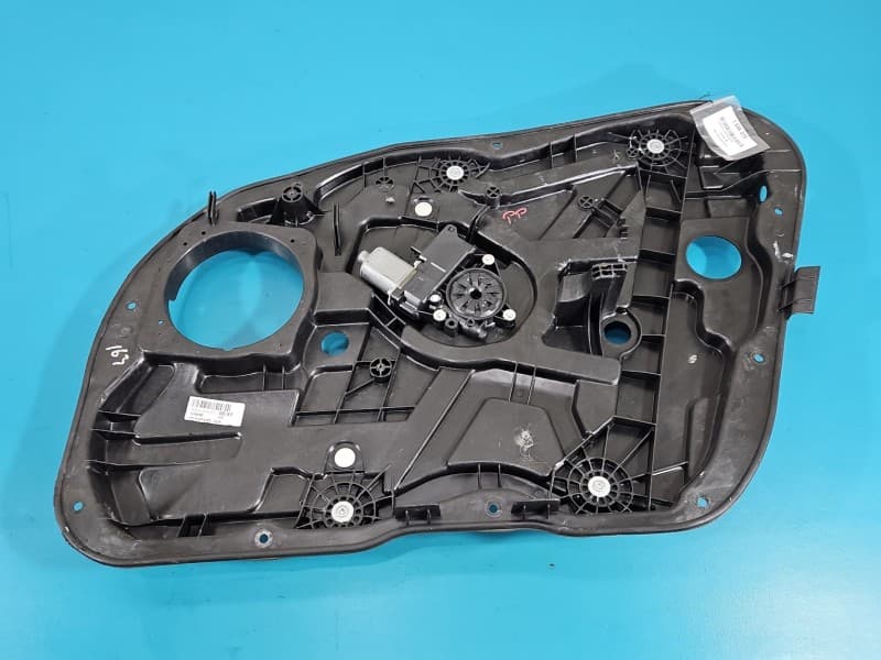 Podnośnik przód prawy SZYBY WINDA 81320-3Z020 Hyundai I40 6PIN 5d kombi