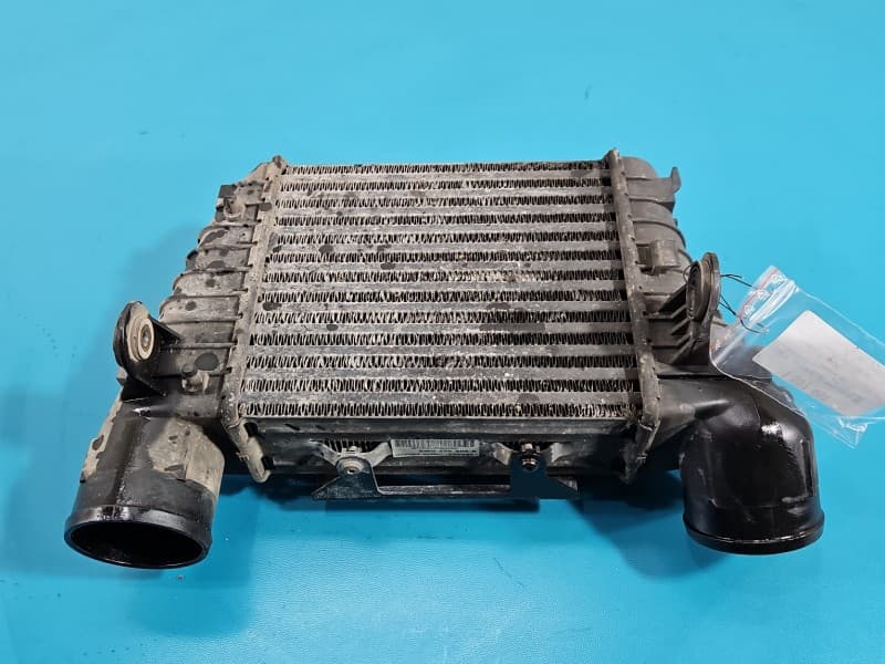 Intercooler Bentley Continental I 05-13 6,0 V12 3W0145804A
