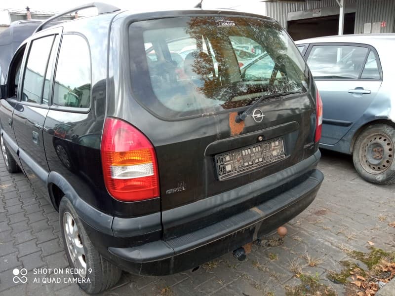 Zdjęcie pojazdu