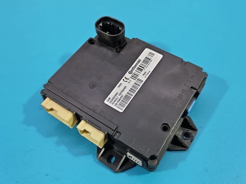Sterownik moduł Renault Master III 10-24 A2C82318501 243755056R 93460557