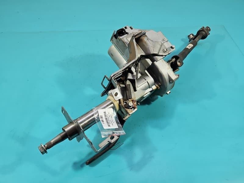 Pompa wspomagania Nissan Qashqai I J10 06-13 1,6 dci 48810 313618858 D3F3315 48810BR60C