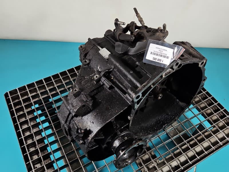 Skrzynia biegów ERF Vw Bora 1,9 tdi