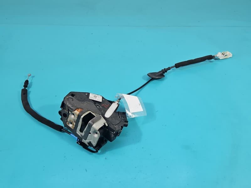 Zamek tył lewy Ford Mondeo Mk5 6 pin BM5A-A26413-CE