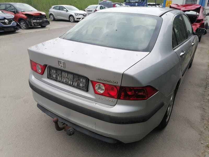 Zdjęcie pojazdu