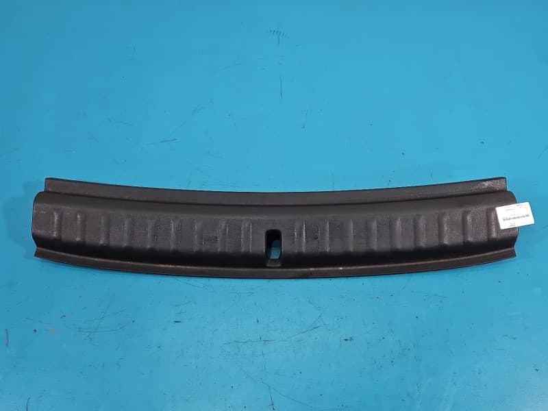 Osłona ZAŚLEPKA PLASTIK pasa tylnego PROGU BAGAŻNIKA BMW iX1 U11 188968-10 188968 9461985