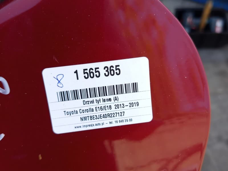 Part 12 - Additional view