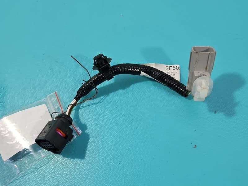 Wiązka instalacja wiązka Suzuki Vitara II 15- 3F502-63U00