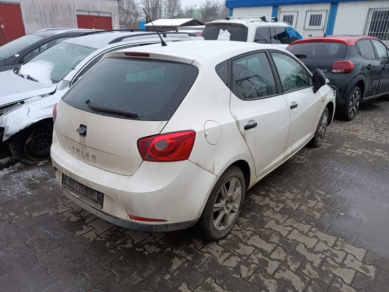 Zdjęcie pojazdu