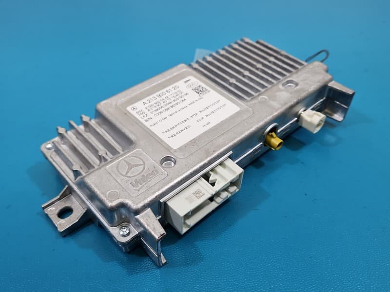 Sterownik moduł Mercedes W213 A2139006120