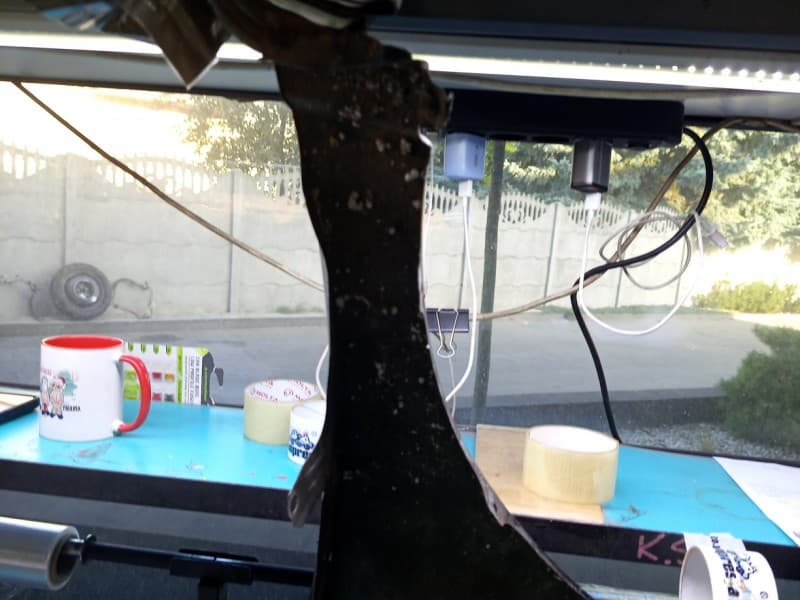 Part 20 - Additional view