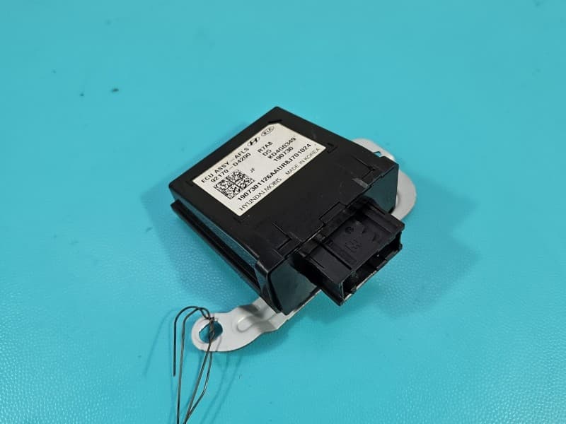 Sterownik moduł swiateł Kia Optima IV 15-20 92170-D4200